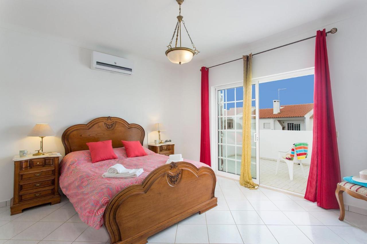 Villa Gale Palm By Villa Plus Albufeira Dış mekan fotoğraf