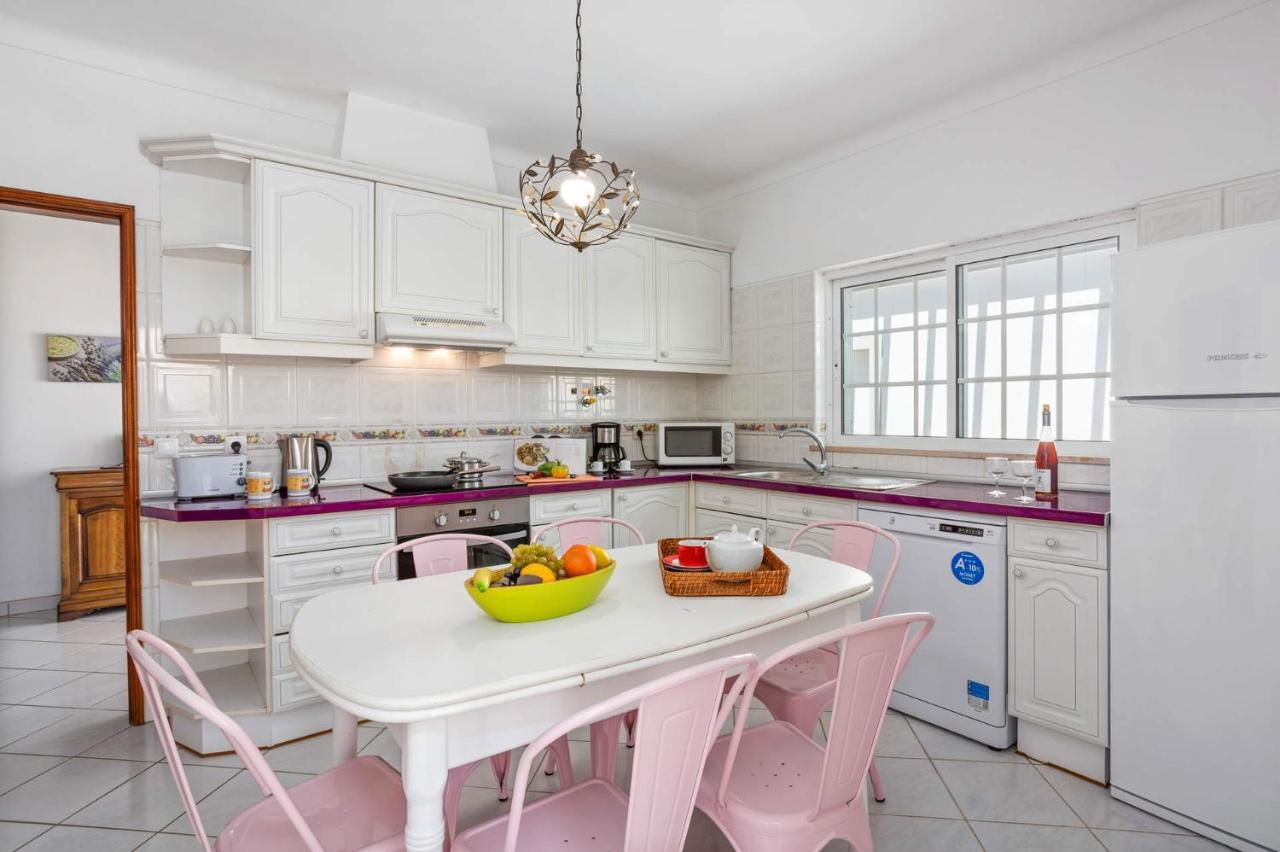 Villa Gale Palm By Villa Plus Albufeira Dış mekan fotoğraf