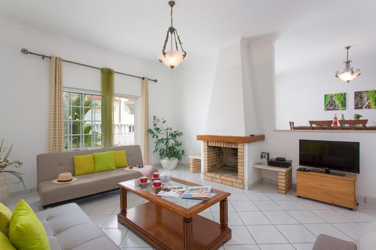 Villa Gale Palm By Villa Plus Albufeira Dış mekan fotoğraf