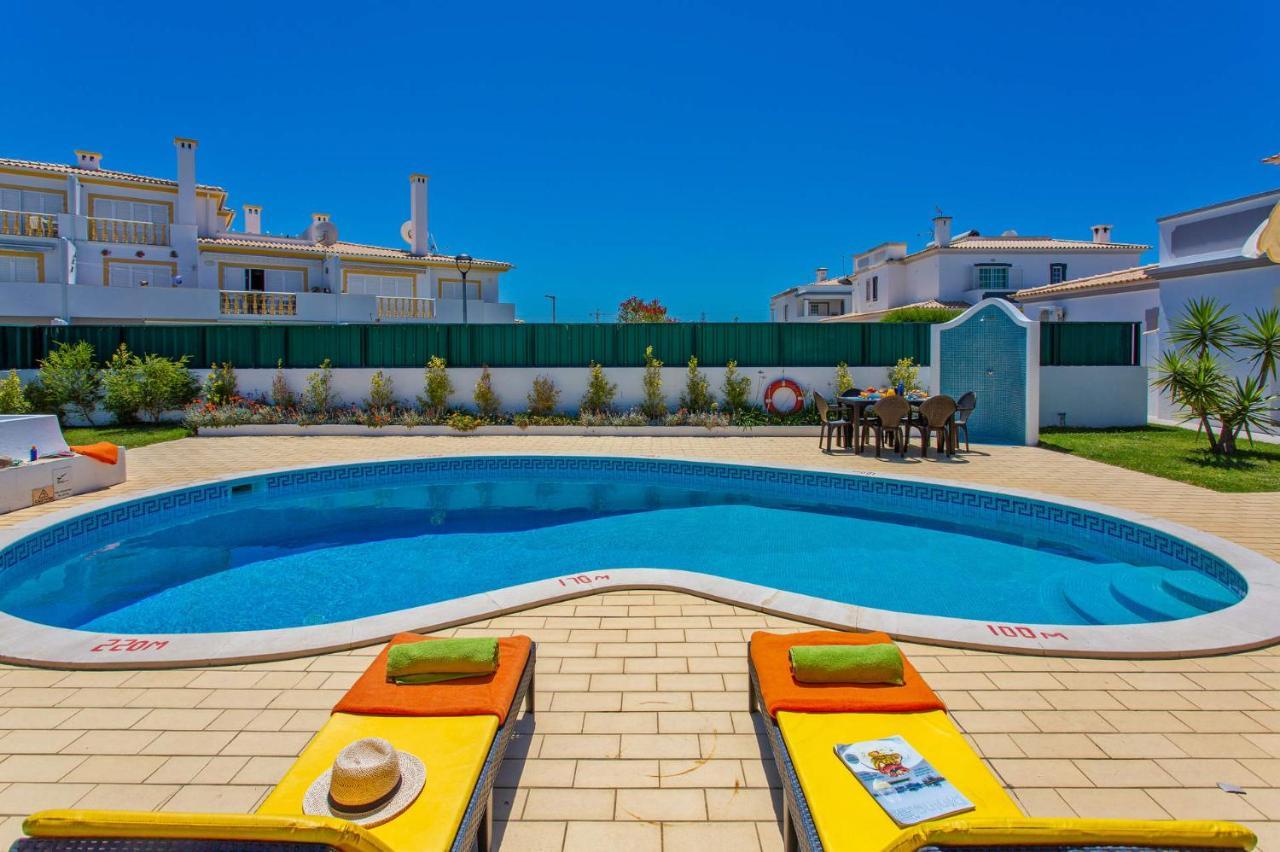 Villa Gale Palm By Villa Plus Albufeira Dış mekan fotoğraf